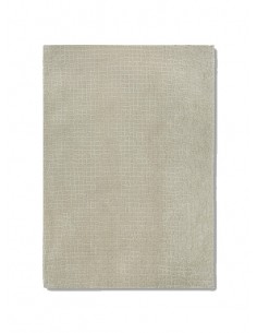 tappeto moderno Louis De Poortere Trammel Ovid Beige 9245