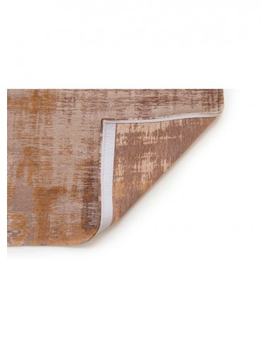 tappeto moderno Louis De Poortere Venetian Dust Gondola Brown 9232