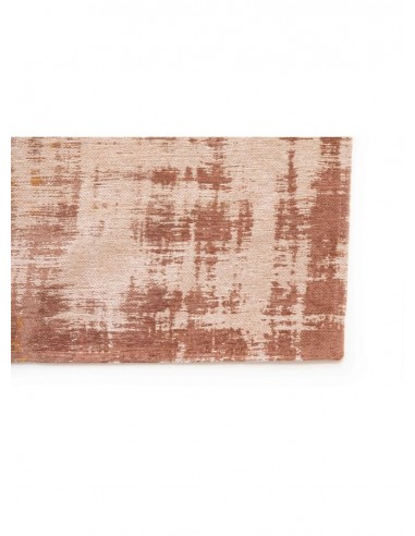 tappeto moderno Louis De Poortere Venetian Dust Gondola Brown 9232