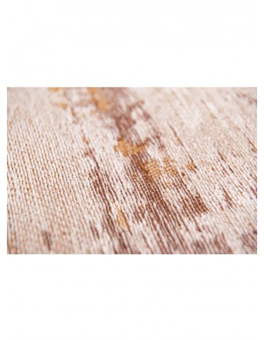 tappeto moderno Louis De Poortere Venetian Dust Gondola Brown 9232