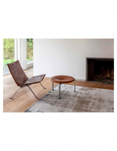 tappeto moderno Louis De Poortere Venetian Dust Padua Beige 9195