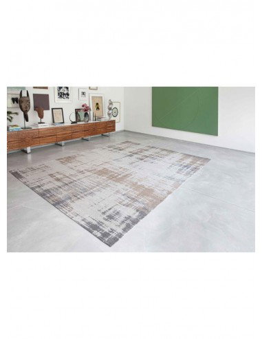 tappeto moderno Louis De Poortere Venetian Dust Padua Beige 9195