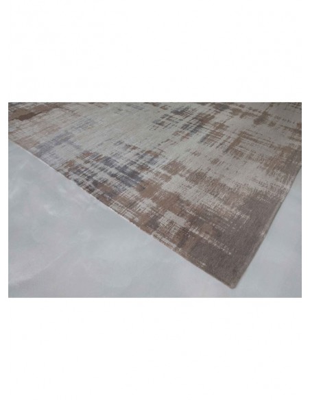 tappeto moderno Louis De Poortere Venetian Dust Padua Beige 9195