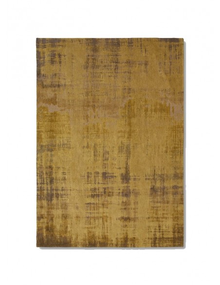 tappeto moderno Louis De Poortere Venetian Dust Rialto Gold 9235
