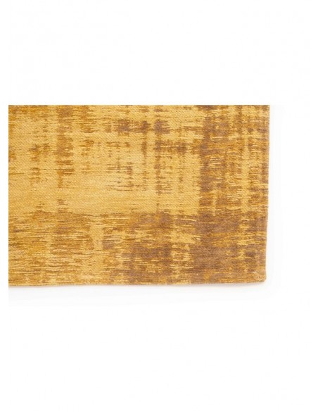 tappeto moderno Louis De Poortere Venetian Dust Rialto Gold 9235