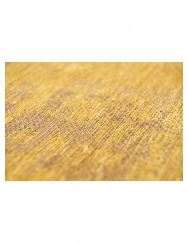 tappeto moderno Louis De Poortere Venetian Dust Rialto Gold 9235