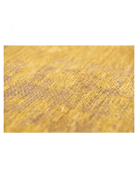 tappeto moderno Louis De Poortere Venetian Dust Rialto Gold 9235