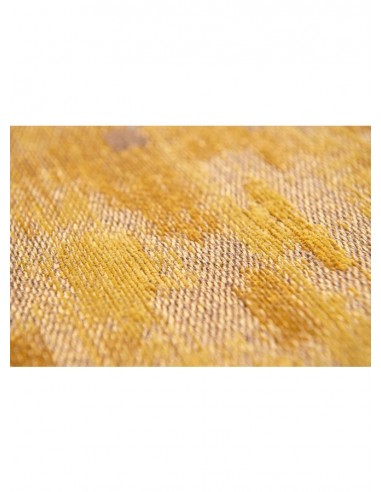 tappeto moderno Louis De Poortere Venetian Dust Rialto Gold 9235