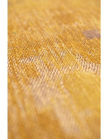 tappeto moderno Louis De Poortere Venetian Dust Rialto Gold 9235