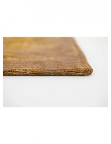 tappeto moderno Louis De Poortere Venetian Dust Rialto Gold 9235