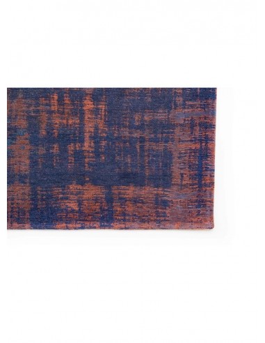 tappeto moderno Louis De Poortere Venetian Dust Sunset Blue 9211