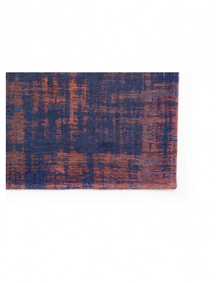 tappeto moderno Louis De Poortere Venetian Dust Sunset Blue 9211