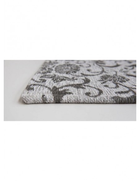 tappeto moderno Louis De Poortere Vintage Patchwork Ghent Beige 8982