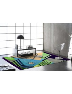 Tappeto ROD METROPOL cm.120x170 2
