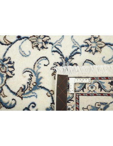 Tappeto Persia Nain Kashmar cm.79x193