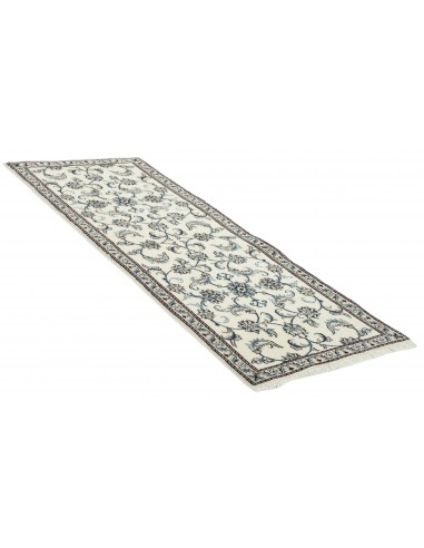 Tappeto Persia Nain Kashmar cm.79x193