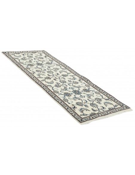 Tappeto Persia Nain Kashmar cm.79x193