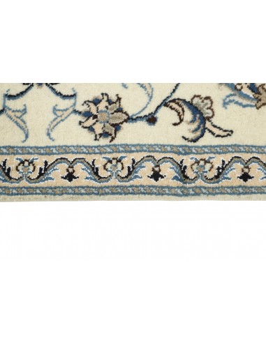 Tappeto Persia Nain Kashmar cm.82x196
