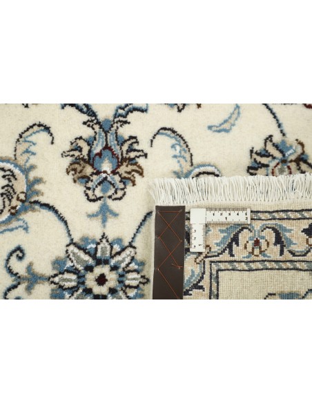 Tappeto Persia Nain Kashmar cm.79x200