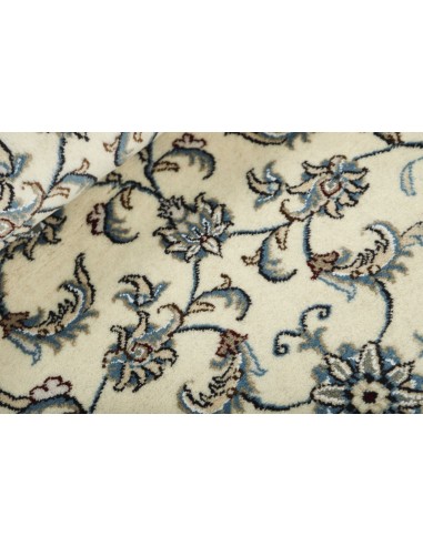 Tappeto Persia Nain Kashmar cm.79x200