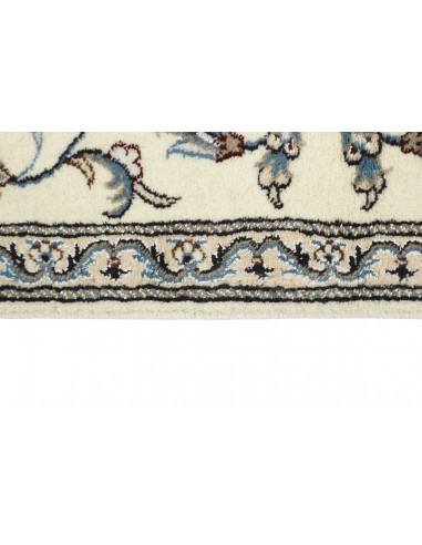Tappeto Persia Nain Kashmar cm.79x200