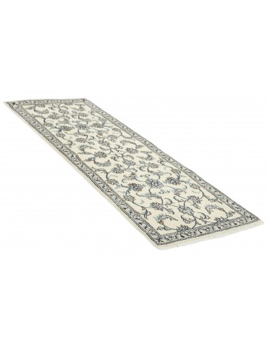 Tappeto Persia Nain Kashmar cm.79x200