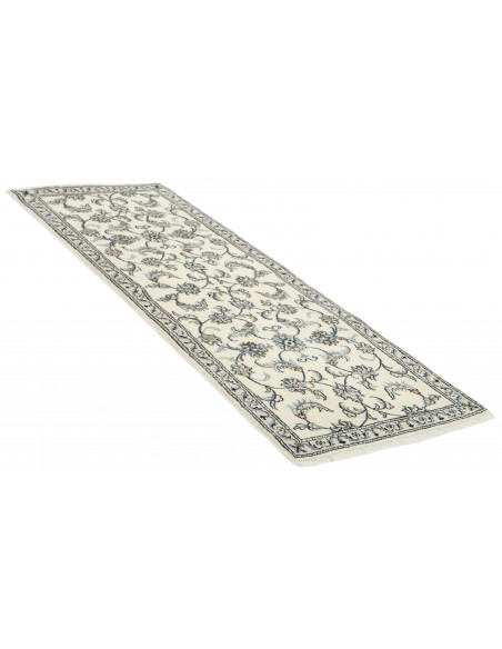 Tappeto Persia Nain Kashmar cm.79x200