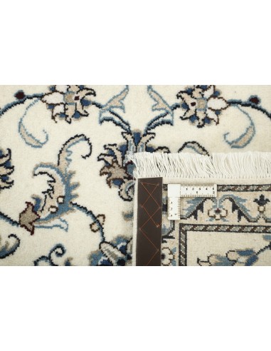 Tappeto Persia Nain Kashmar cm.80x193