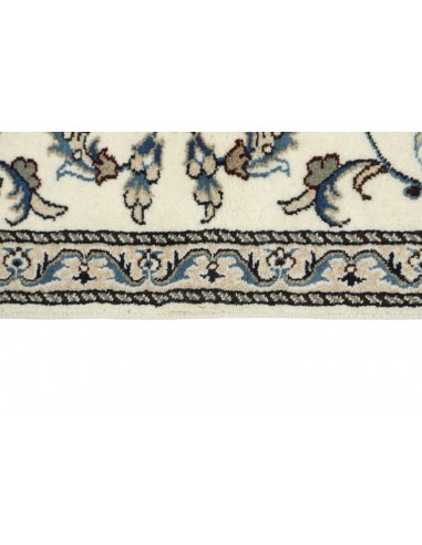 Tappeto Persia Nain Kashmar cm.80x193