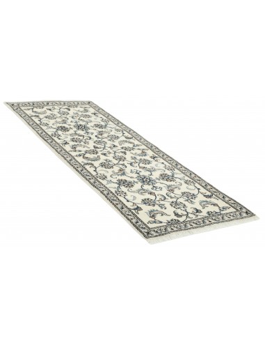 Tappeto Persia Nain Kashmar cm.80x193