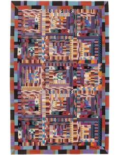 Tappeto Missoni Orion T101 cm.155x240
