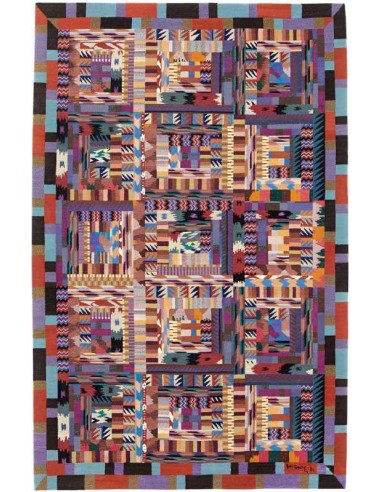 Tappeto Missoni Orion T101 cm.155x240