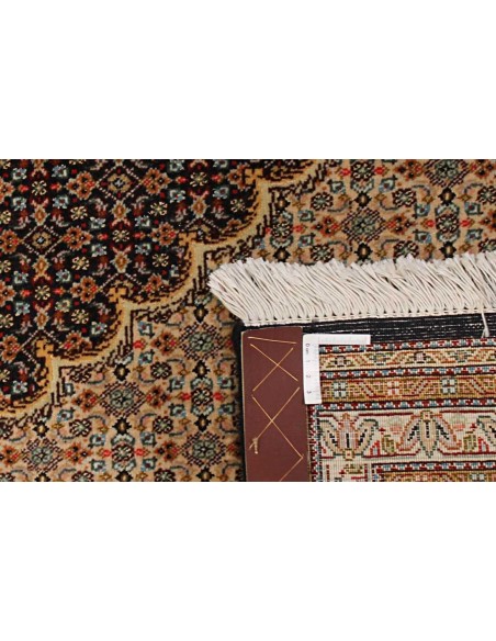 Hand made rug Tabriz 50 Mahi Persia cm.246x361