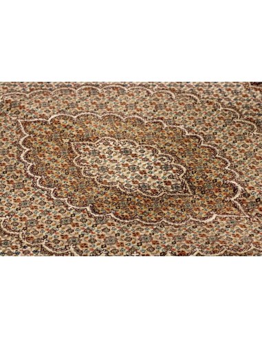 Hand made rug Tabriz 50 Mahi Persia cm.246x361