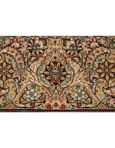 Hand made rug Tabriz 50 Mahi Persia cm.246x361