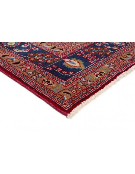 Hand made rug Mashad Persia cm.195x295