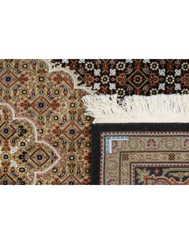 Hand made rug Tabriz Royal India cm.170x240