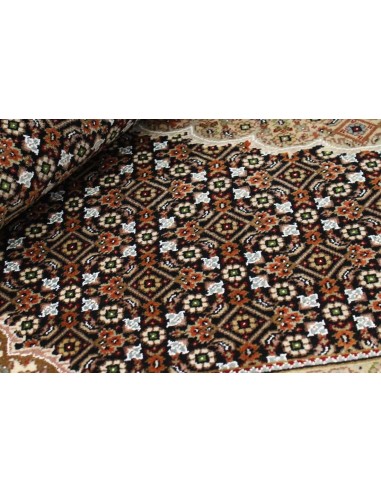 Hand made rug Tabriz Royal India cm.170x240