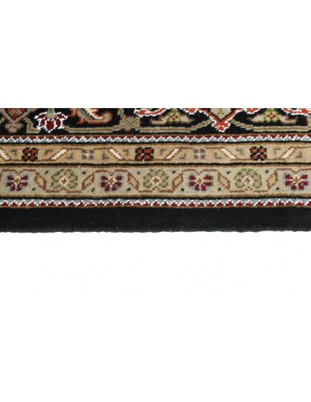 Hand made rug Tabriz Royal India cm.170x240
