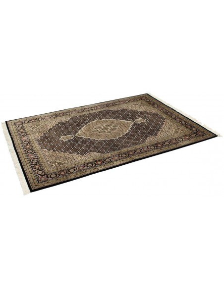 Hand made rug Tabriz Royal India cm.170x240