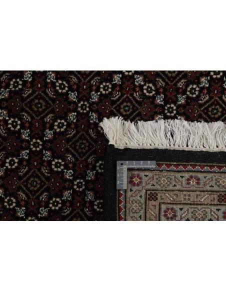 Hand made rug Tabriz Royal India cm.196x290
