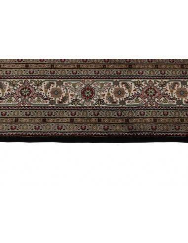 Hand made rug Tabriz Royal India cm.196x290