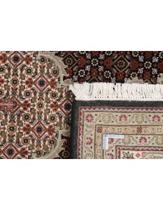 Hand made rug Tabriz Royal Fine India cm.203x300 2