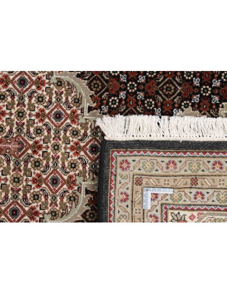 Hand made rug Tabriz Royal Fine India cm.203x300