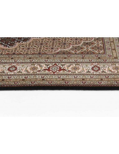 Hand made rug Tabriz Royal Fine India cm.203x300