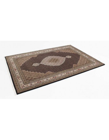Hand made rug Tabriz Royal Fine India cm.203x300