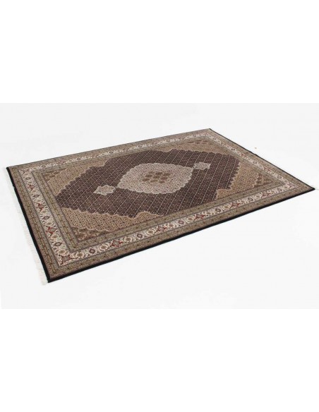 Hand made rug Tabriz Royal Fine India cm.199x292