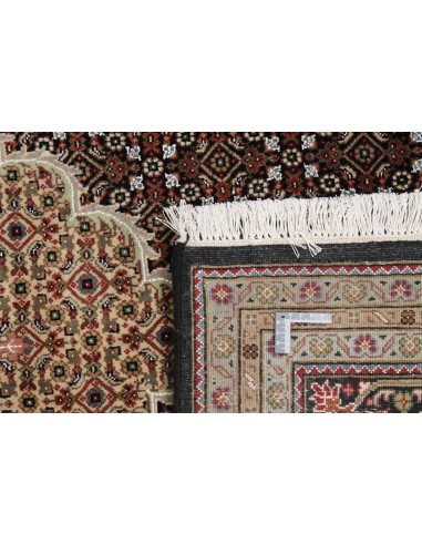 Hand made rug Tabriz Royal Fine India cm.198x295