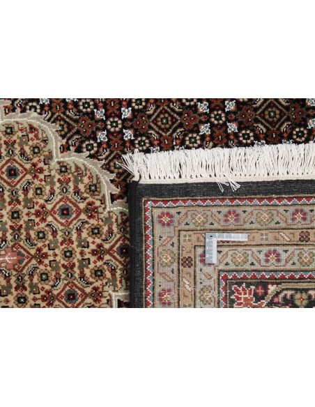 Hand made rug Tabriz Royal Fine India cm.198x295