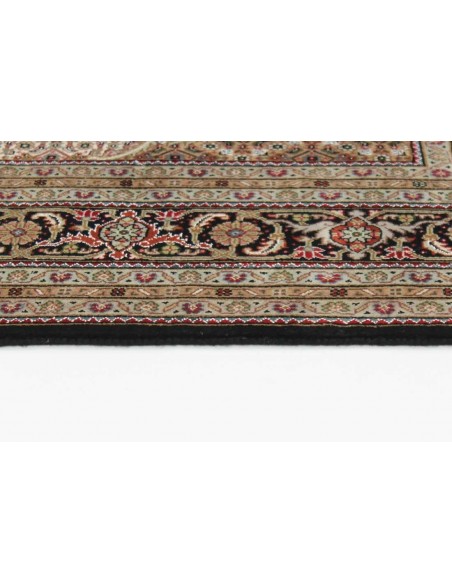 Hand made rug Tabriz Royal Fine India cm.198x295